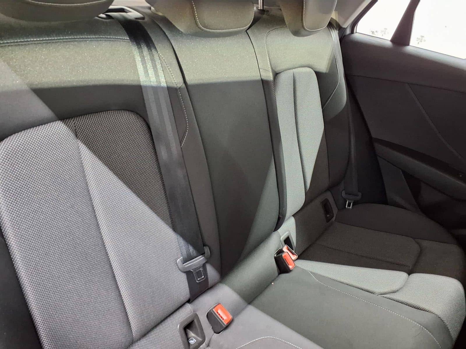 Audi Q2 35 TFSI S tronic advanced BLIS SHZ foto 7