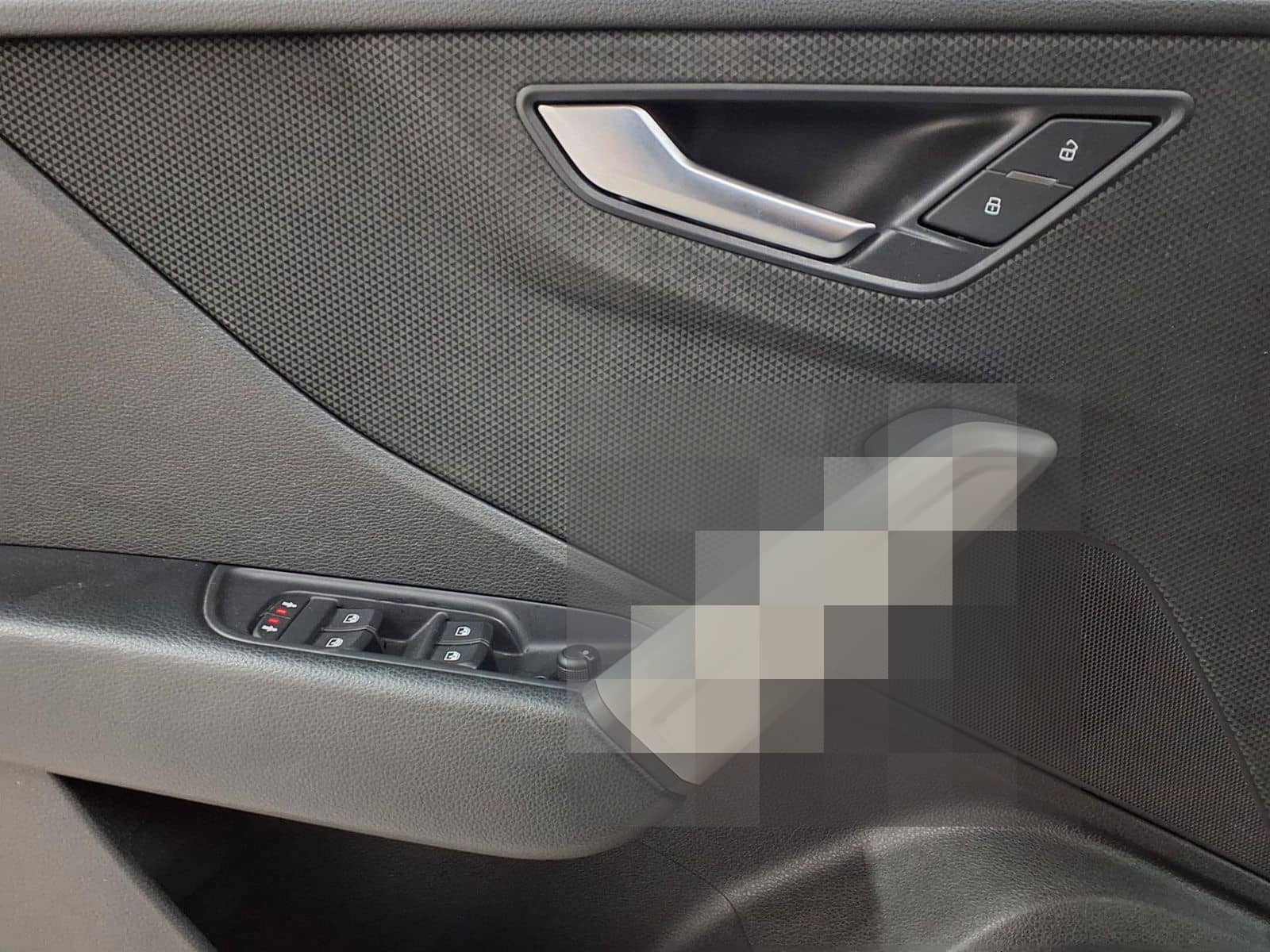 Audi Q2 35 TFSI S tronic advanced BLIS SHZ foto 9