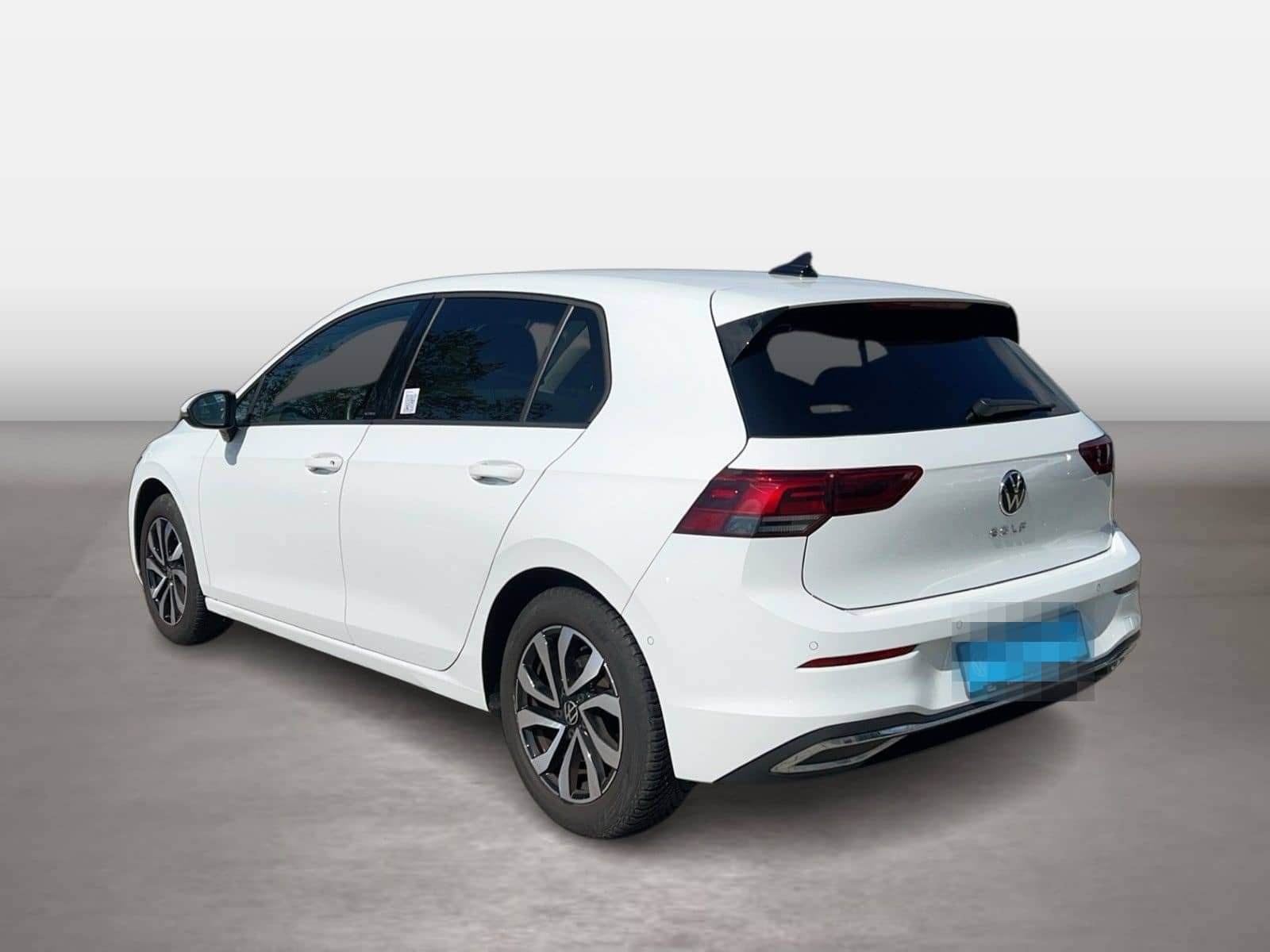 Volkswagen Golf VIII Lim. 1.5 TSI ACTIVE STHZ LED+ HuD RFK foto 3