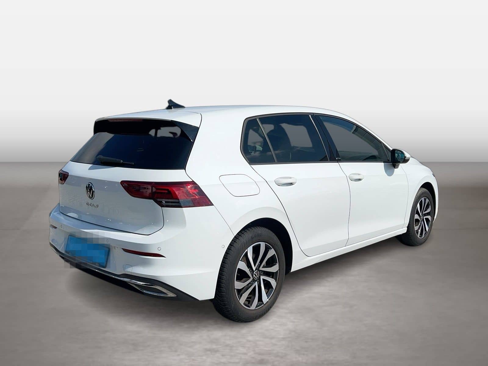 Volkswagen Golf VIII Lim. 1.5 TSI ACTIVE STHZ LED+ HuD RFK foto 4