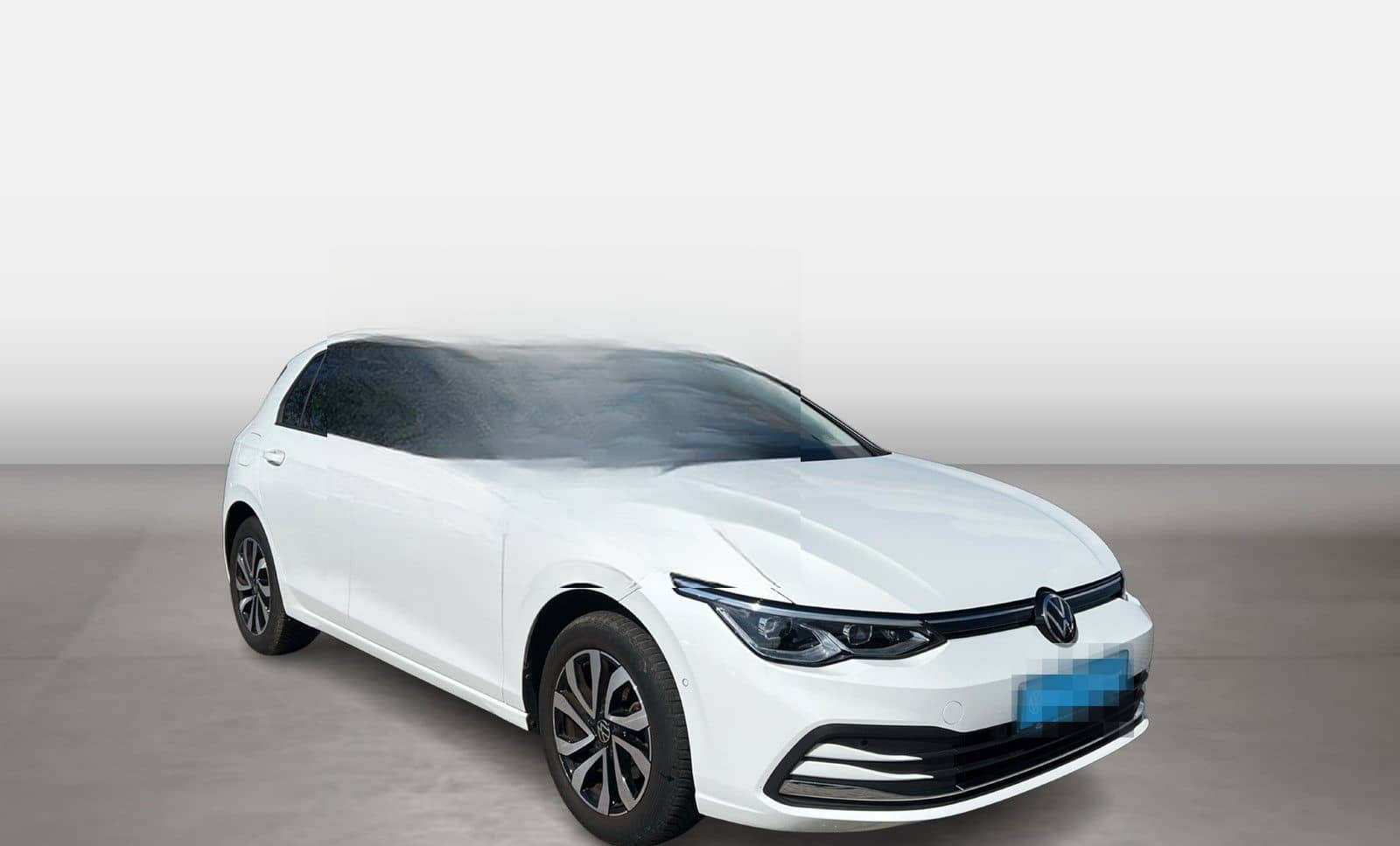 Volkswagen Golf VIII Lim. 1.5 TSI ACTIVE STHZ LED+ HuD RFK foto 5