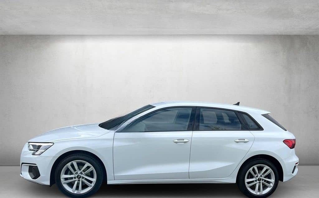 Audi A3 Sportback 35 TFSI *LED*AHK* foto 2