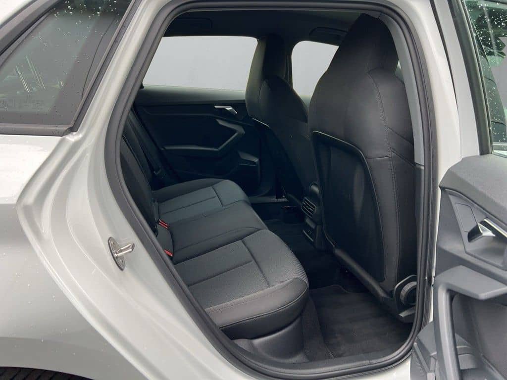 Audi A3 Sportback 35 TFSI *LED*AHK* foto 12