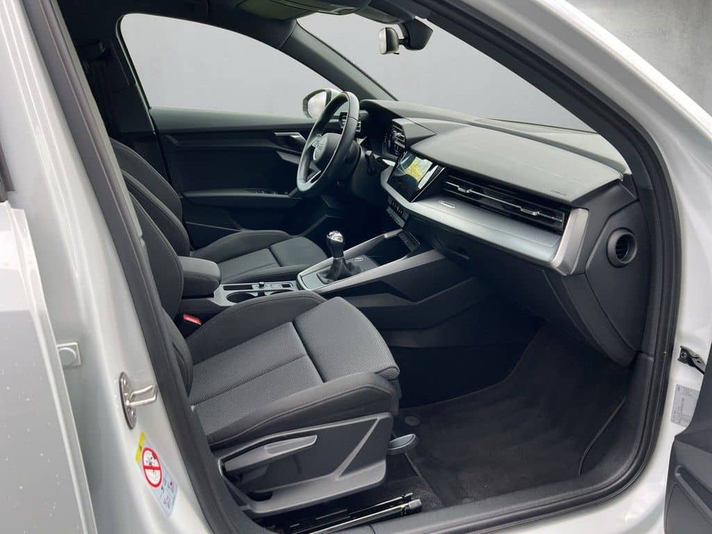 Audi A3 Sportback 35 TFSI *LED*AHK* foto 13