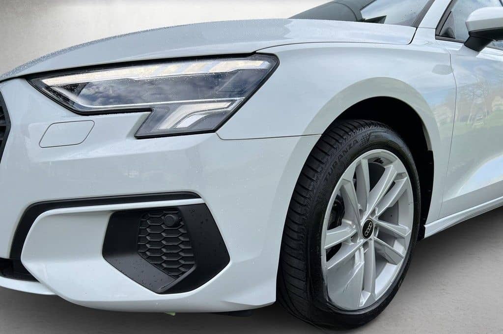 Audi A3 Sportback 35 TFSI *LED*AHK* foto 4