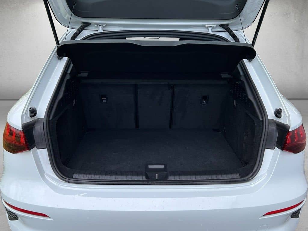 Audi A3 Sportback 35 TFSI *LED*AHK* foto 5