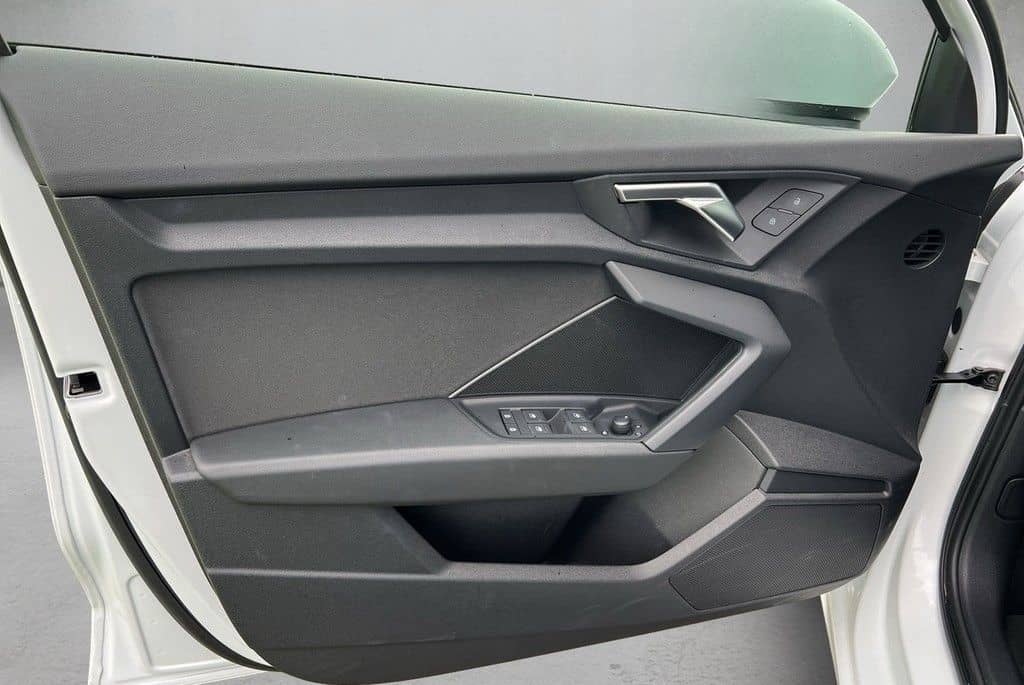 Audi A3 Sportback 35 TFSI *LED*AHK* foto 6