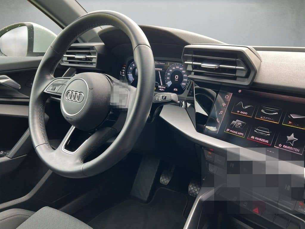 Audi A3 Sportback 35 TFSI *LED*AHK* foto 7