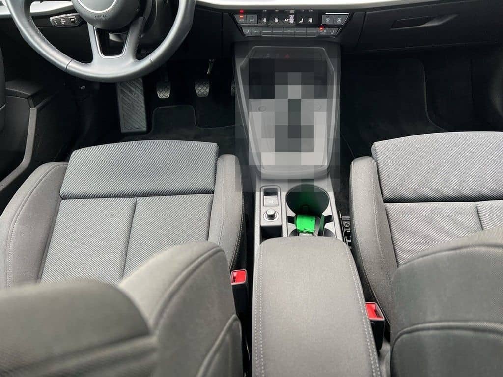 Audi A3 Sportback 35 TFSI *LED*AHK* foto 9