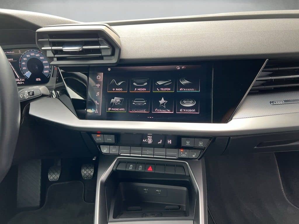 Audi A3 Sportback 35 TFSI *LED*AHK* foto 10