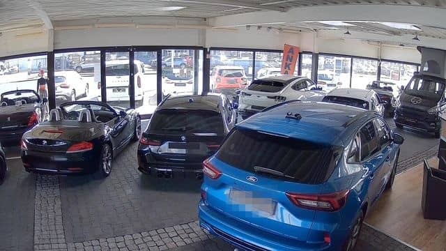 Audi Q3 sport quattro S-LINE AHK 19 ZOLL foto 7