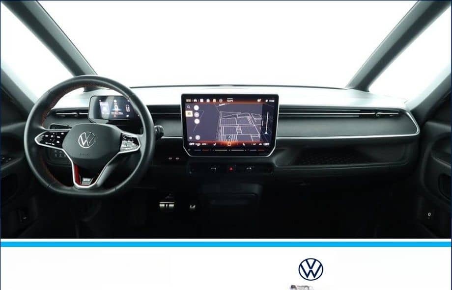 Volkswagen ID.Buzz 250kW GTX MATRIX-LED+AreaView+HuD foto 4