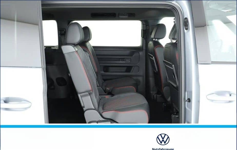 Volkswagen ID.Buzz 250kW GTX MATRIX-LED+AreaView+HuD foto 5