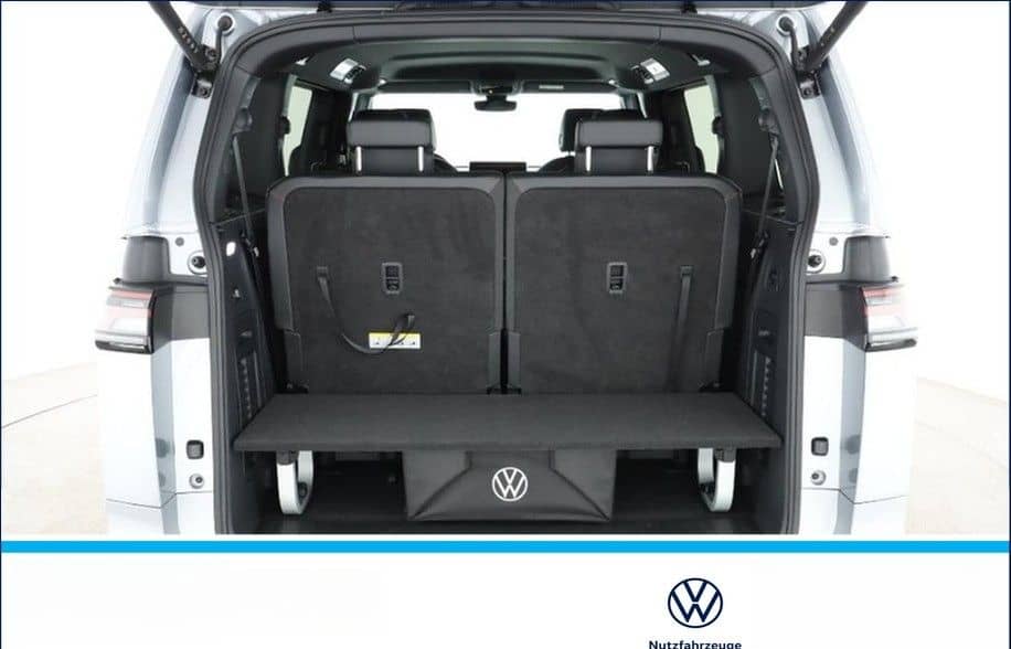 Volkswagen ID.Buzz 250kW GTX MATRIX-LED+AreaView+HuD foto 6