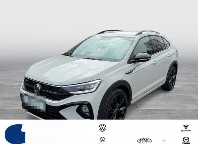 Volkswagen Taigo 1.5 TSI DSG R-Line NAVI+LED+PDC+SITZHZG foto 1