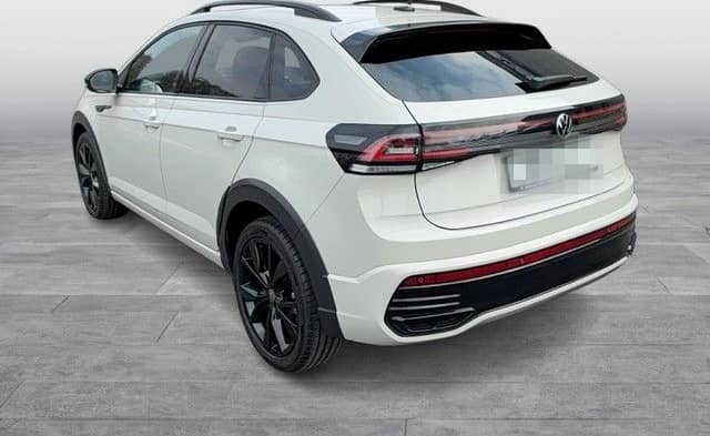 Volkswagen Taigo 1.5 TSI DSG R-Line NAVI+LED+PDC+SITZHZG foto 3