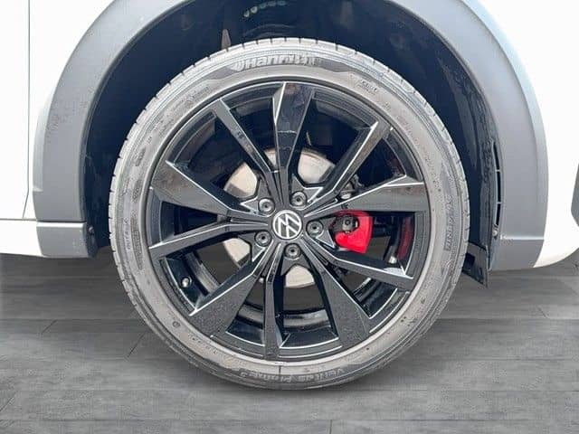 Volkswagen Taigo 1.5 TSI DSG R-Line NAVI+LED+PDC+SITZHZG foto 6