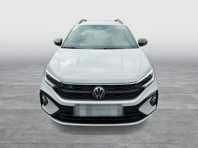 Volkswagen Taigo 1.5 TSI DSG R-Line NAVI+LED+PDC+SITZHZG foto 7