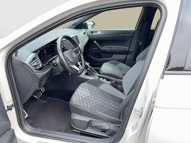 Volkswagen Taigo 1.5 TSI DSG R-Line NAVI+LED+PDC+SITZHZG foto 8