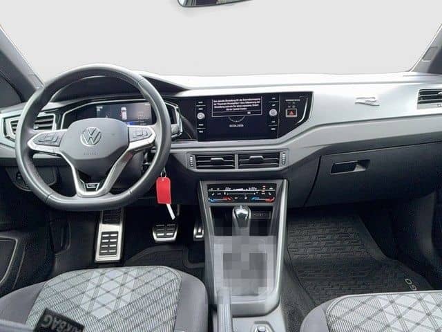 Volkswagen Taigo 1.5 TSI DSG R-Line NAVI+LED+PDC+SITZHZG foto 10