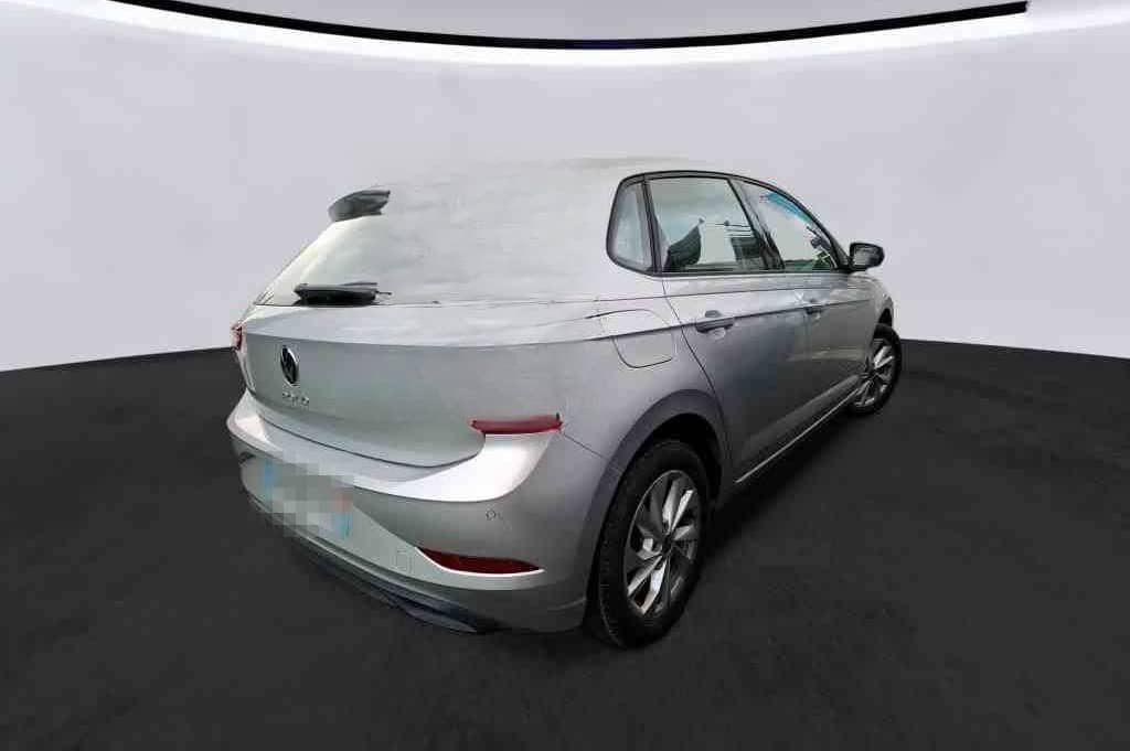 Volkswagen Polo 1.0 TSI DSG Style IQ Light, Rear-View foto 2