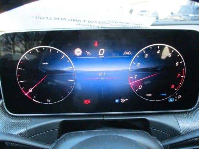 Mercedes-Benz C 180 T AMG AHK LED LRH MBUX-Premium Ambiente foto 15