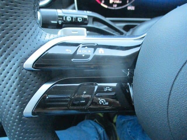 Mercedes-Benz C 180 T AMG AHK LED LRH MBUX-Premium Ambiente foto 18