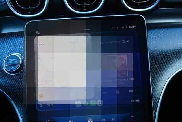 Mercedes-Benz C 180 T AMG AHK LED LRH MBUX-Premium Ambiente foto 24