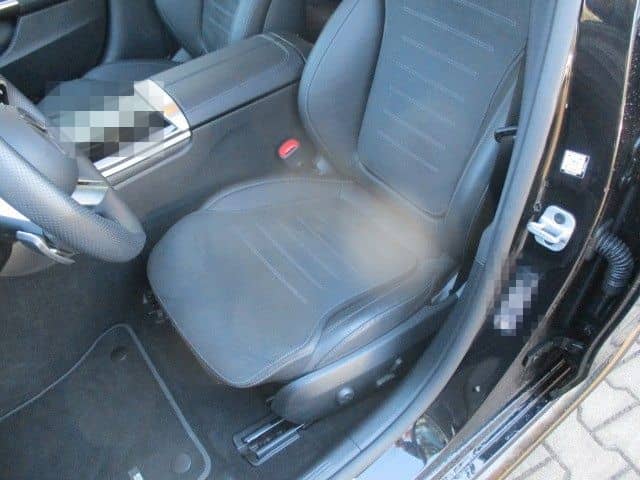 Mercedes-Benz C 180 T AMG AHK LED LRH MBUX-Premium Ambiente foto 9