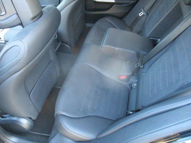 Mercedes-Benz C 180 T AMG AHK LED LRH MBUX-Premium Ambiente foto 10