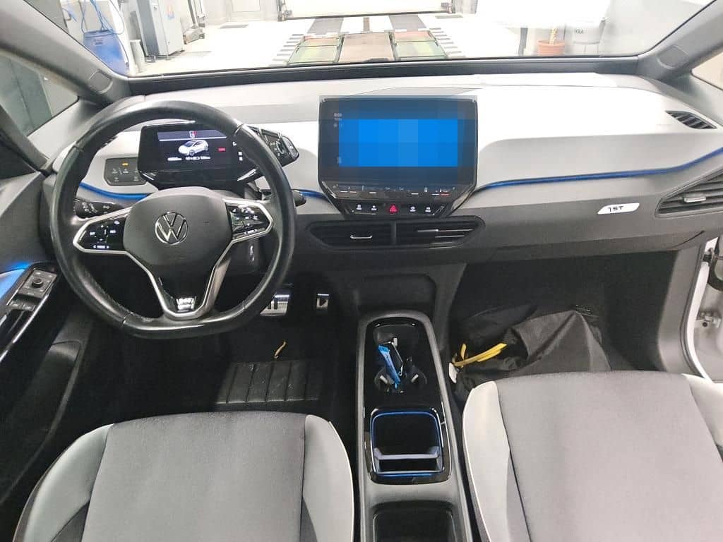 Volkswagen ID.3 Pro Performance 1st Plus *MATRIX*NAVI*KAMER foto 4