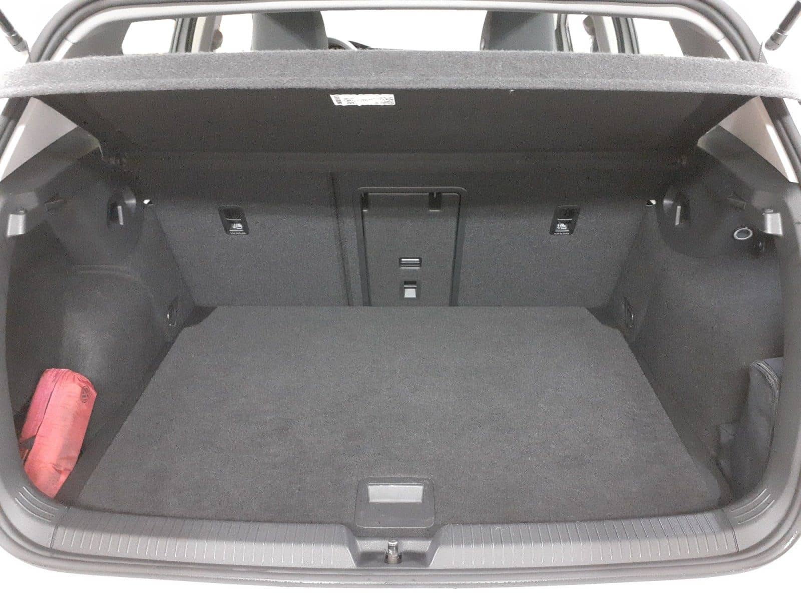 Volkswagen Golf VIII 1.5TSI Life *Navi*LED*Sitzhzg*ACC* foto 16