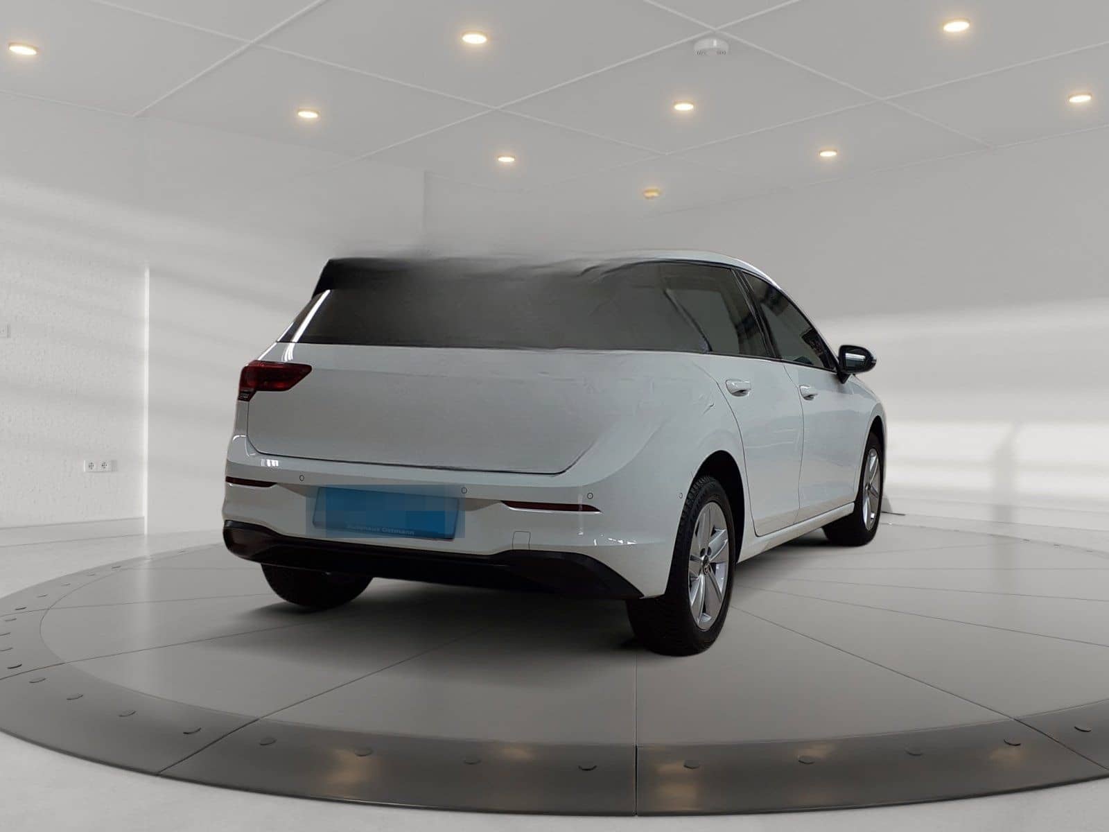 Volkswagen Golf VIII 1.5TSI Life *Navi*LED*Sitzhzg*ACC* foto 5