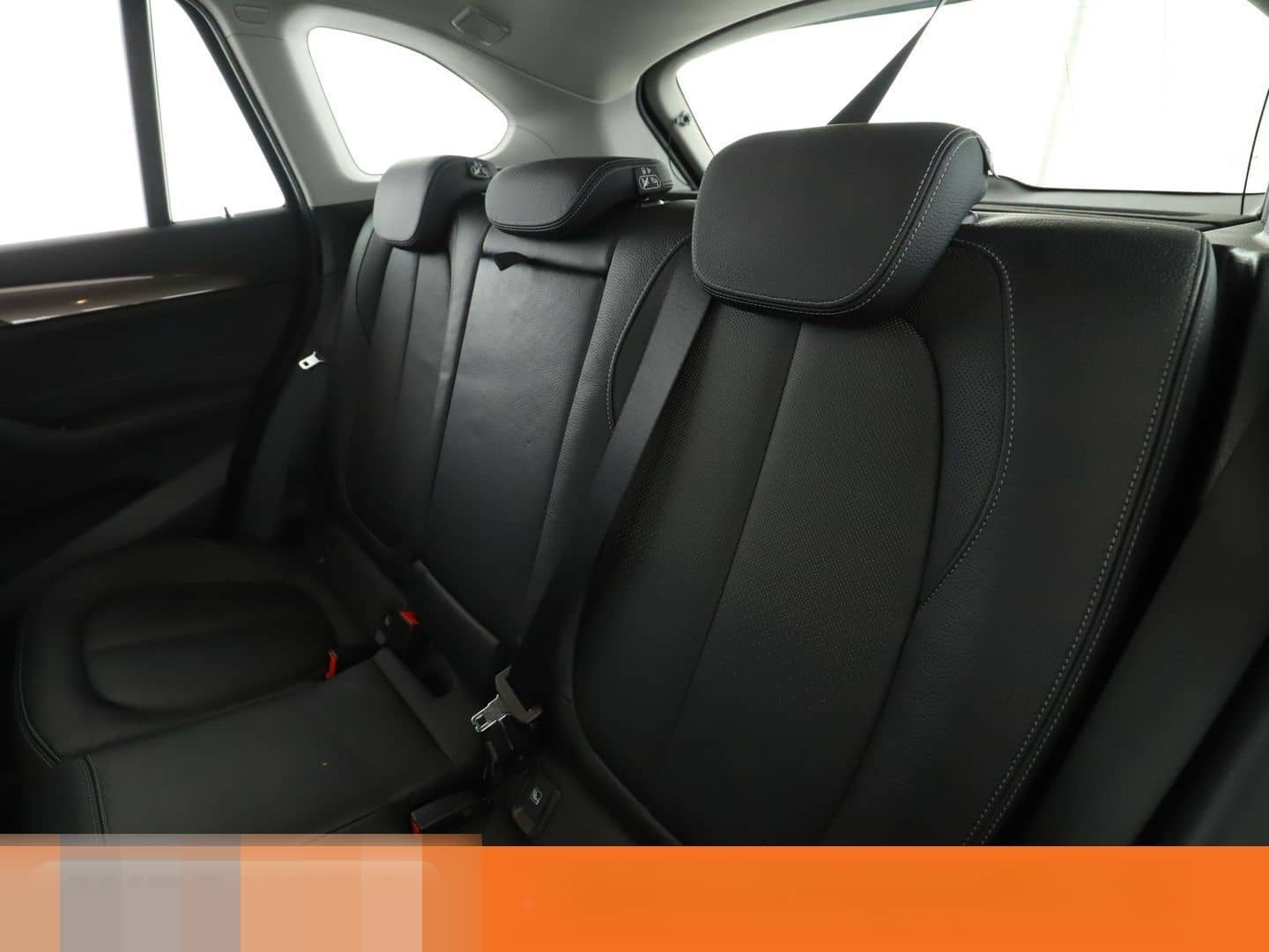 BMW X1 xDrive 25i xLine Aut.*NAVI*TEMPO*PDC*SHZ*LIM* foto 14