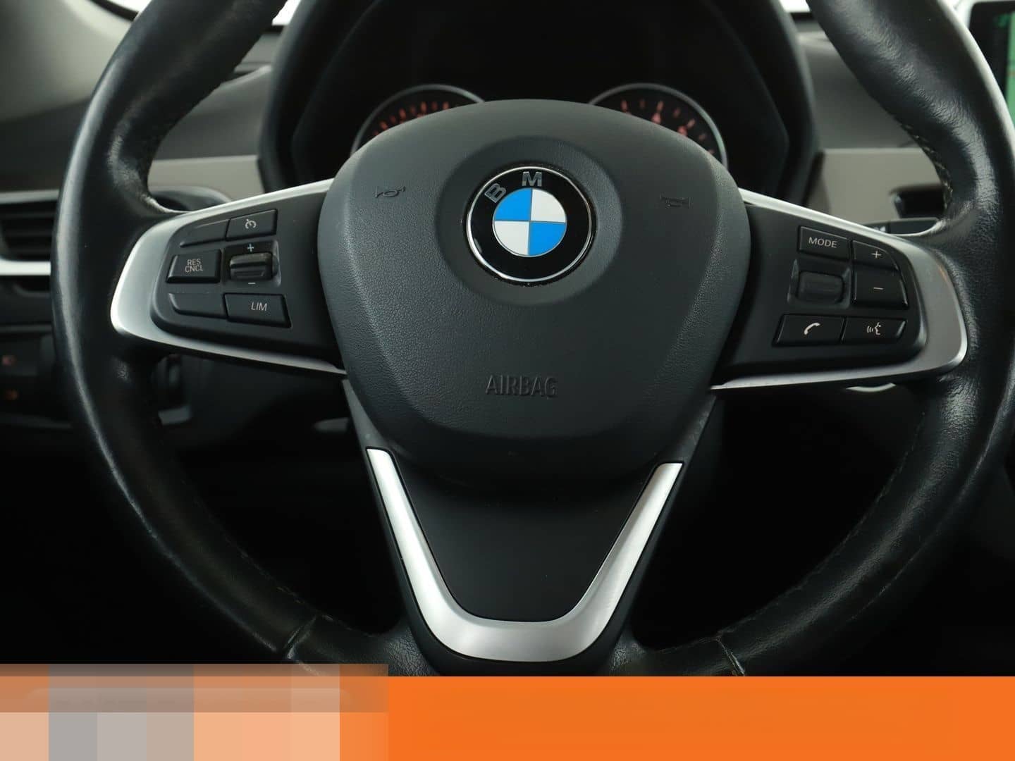 BMW X1 xDrive 25i xLine Aut.*NAVI*TEMPO*PDC*SHZ*LIM* foto 19