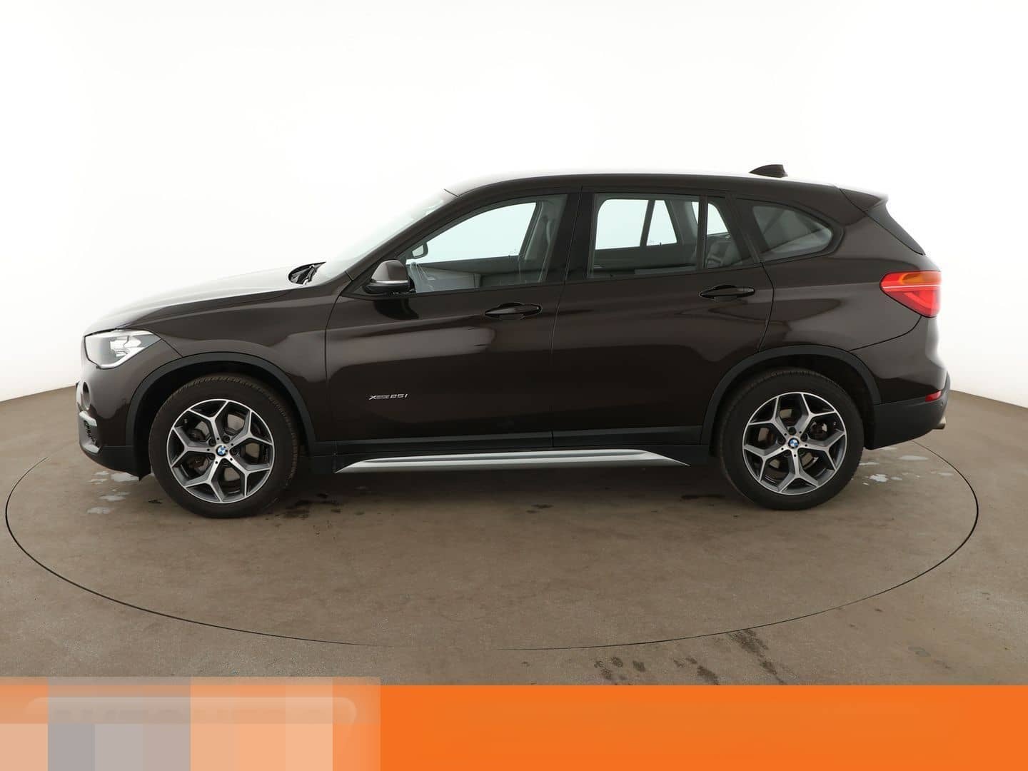 BMW X1 xDrive 25i xLine Aut.*NAVI*TEMPO*PDC*SHZ*LIM* foto 3