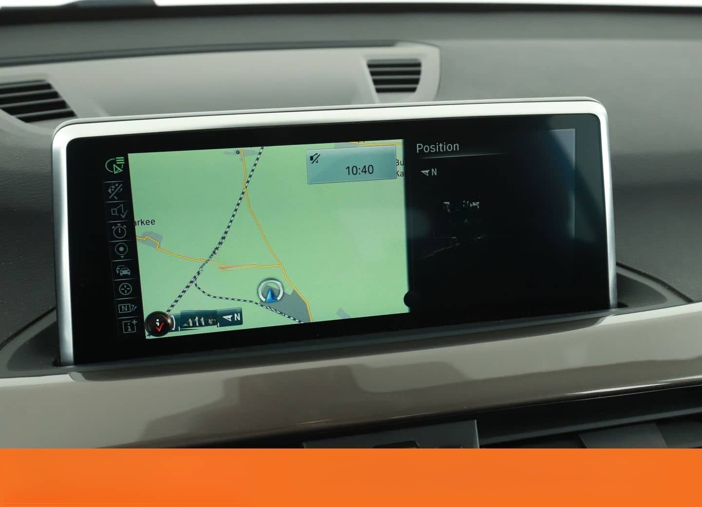 BMW X1 xDrive 25i xLine Aut.*NAVI*TEMPO*PDC*SHZ*LIM* foto 21