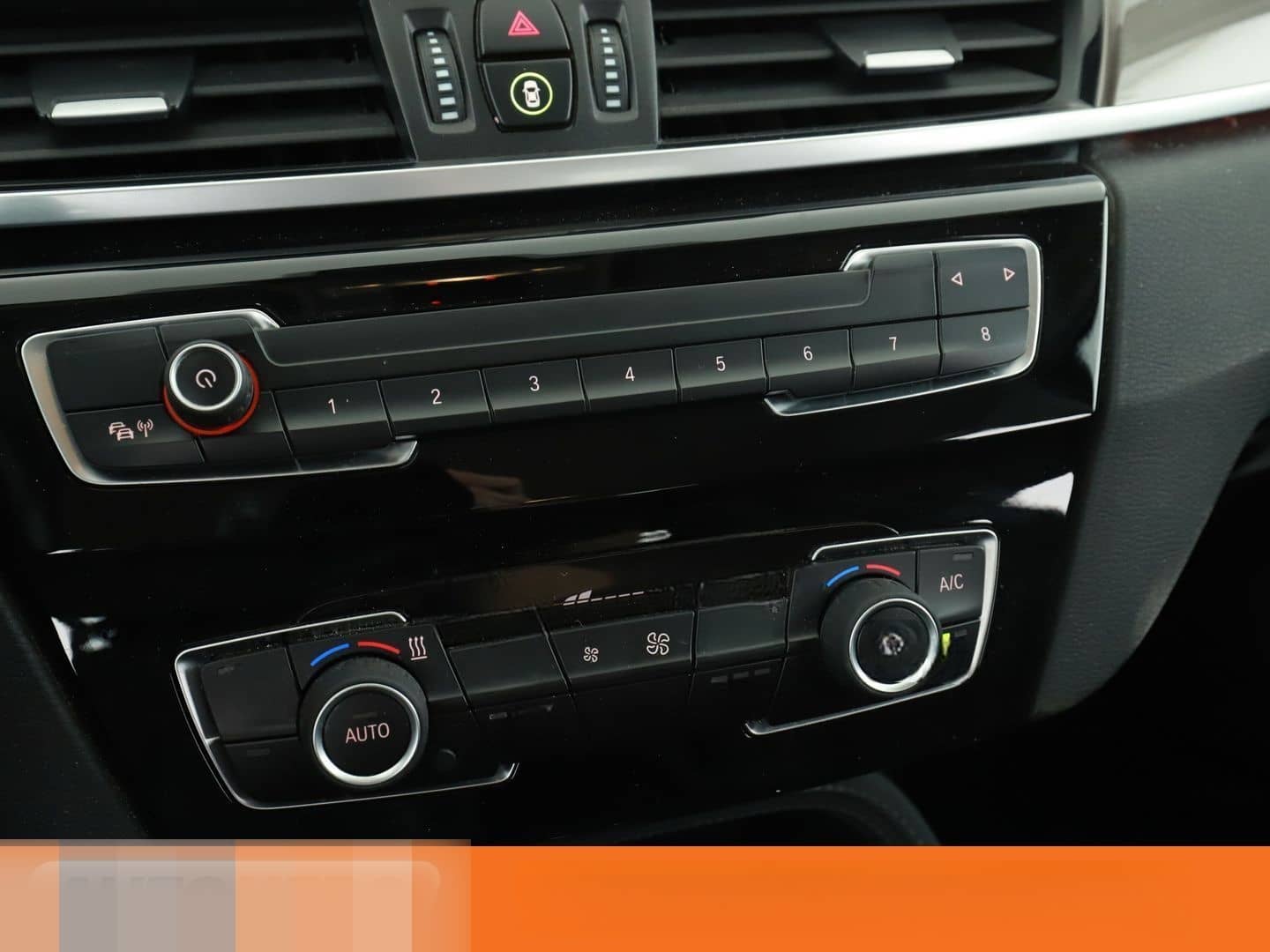 BMW X1 xDrive 25i xLine Aut.*NAVI*TEMPO*PDC*SHZ*LIM* foto 22