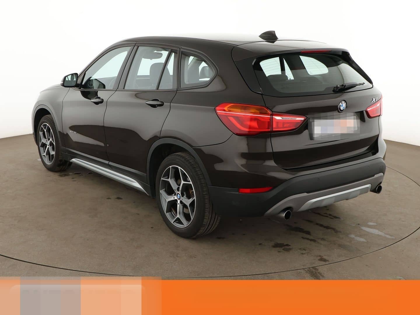 BMW X1 xDrive 25i xLine Aut.*NAVI*TEMPO*PDC*SHZ*LIM* foto 4