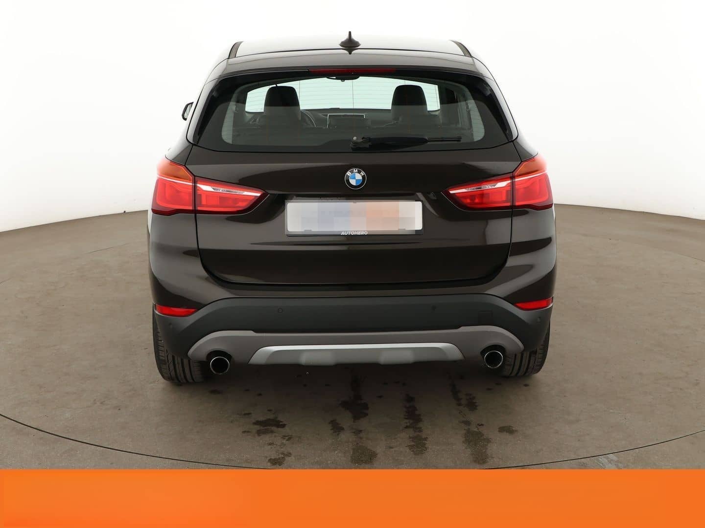 BMW X1 xDrive 25i xLine Aut.*NAVI*TEMPO*PDC*SHZ*LIM* foto 5