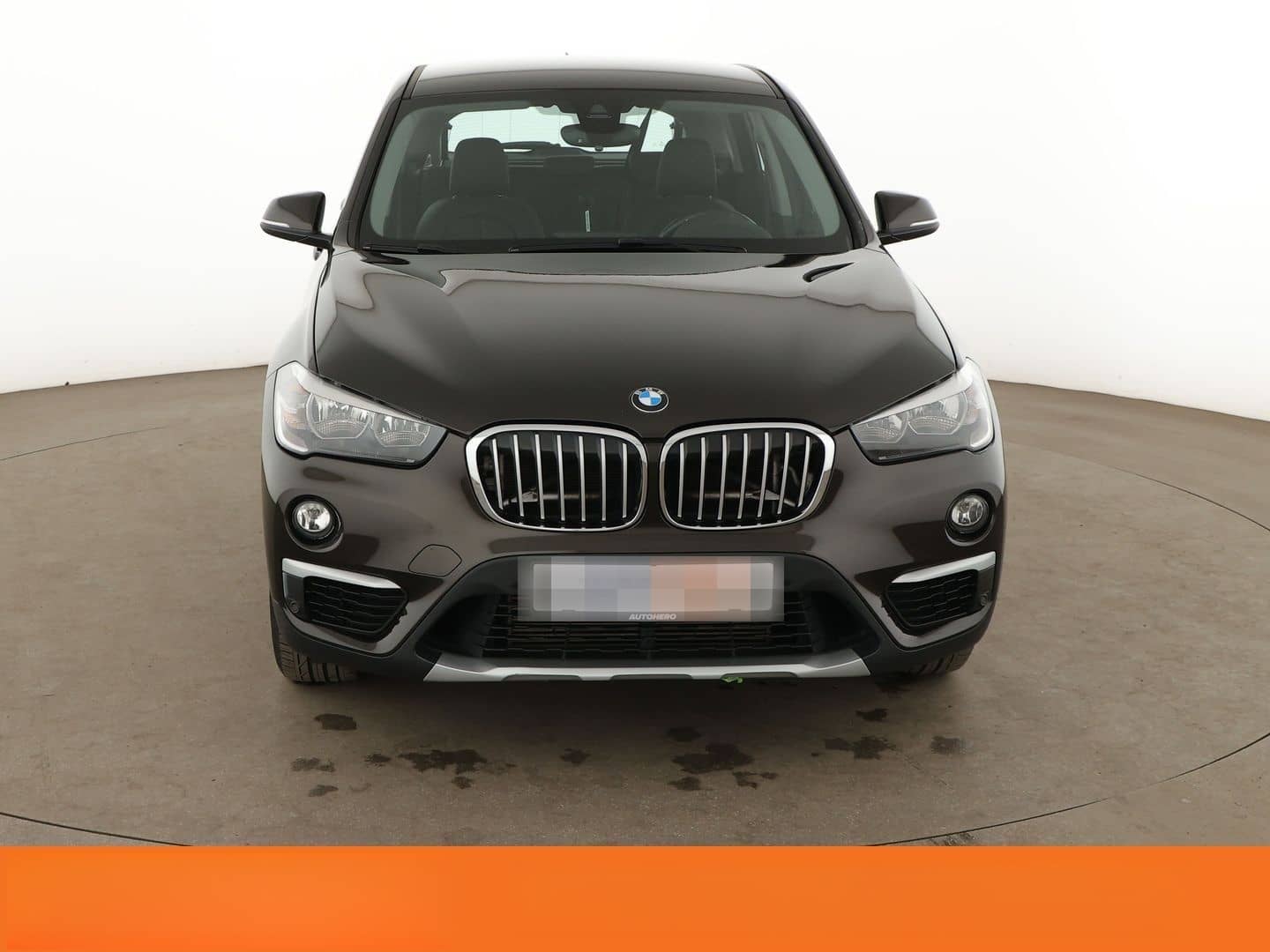 BMW X1 xDrive 25i xLine Aut.*NAVI*TEMPO*PDC*SHZ*LIM* foto 9
