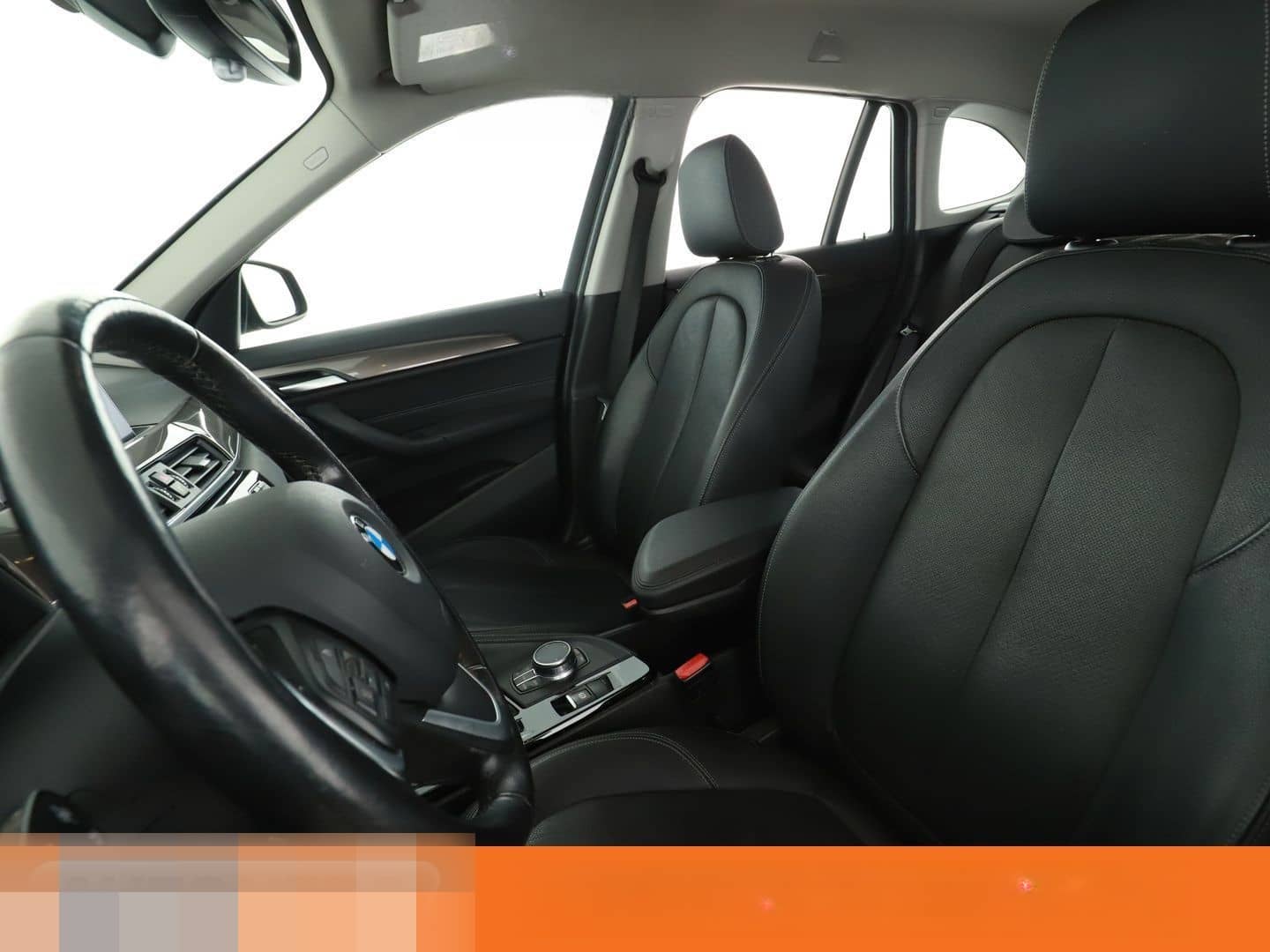 BMW X1 xDrive 25i xLine Aut.*NAVI*TEMPO*PDC*SHZ*LIM* foto 10