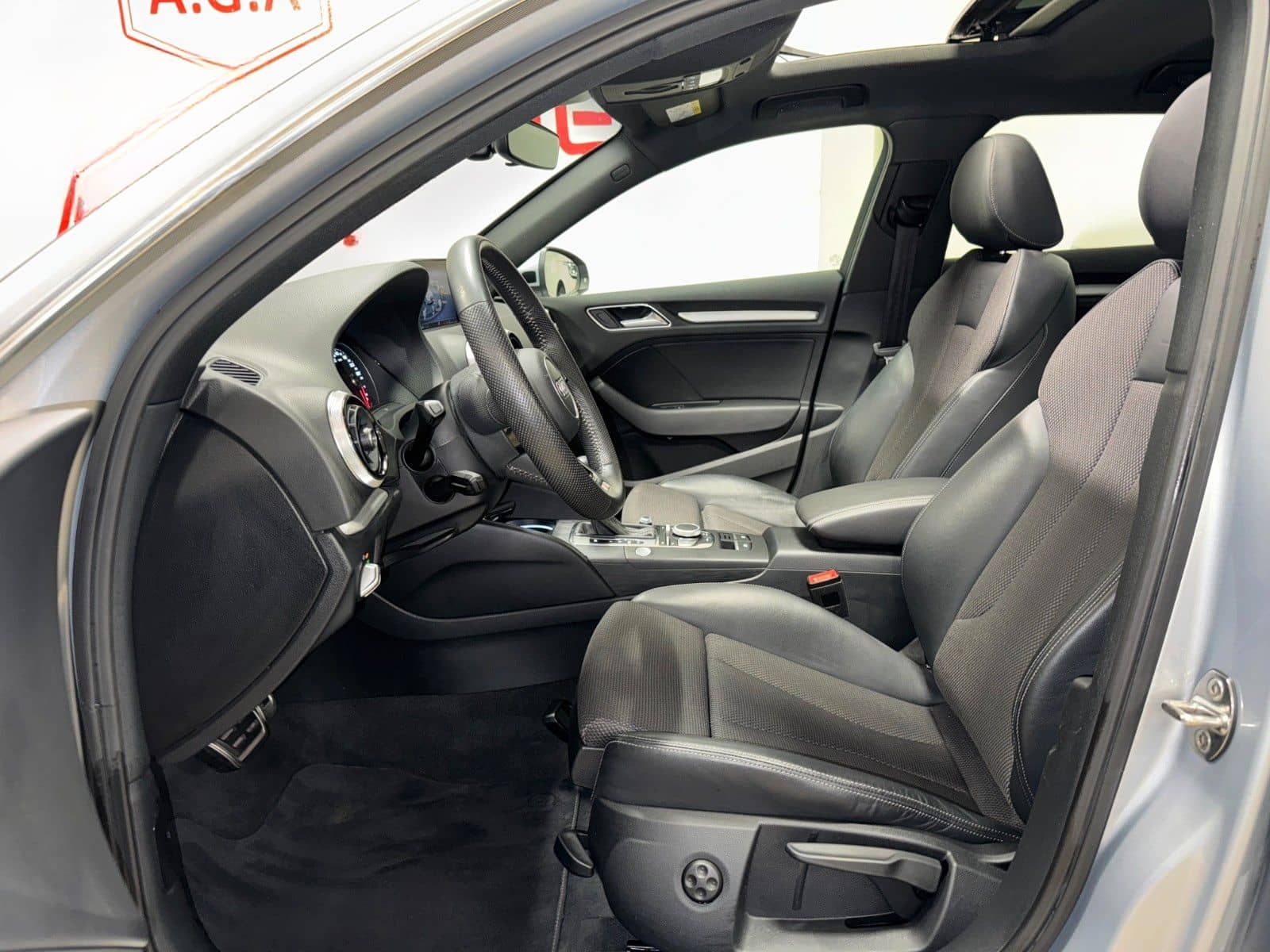 Audi A3*Matrix*S-Line Sport Plus*ACC*Pano*LED* foto 11