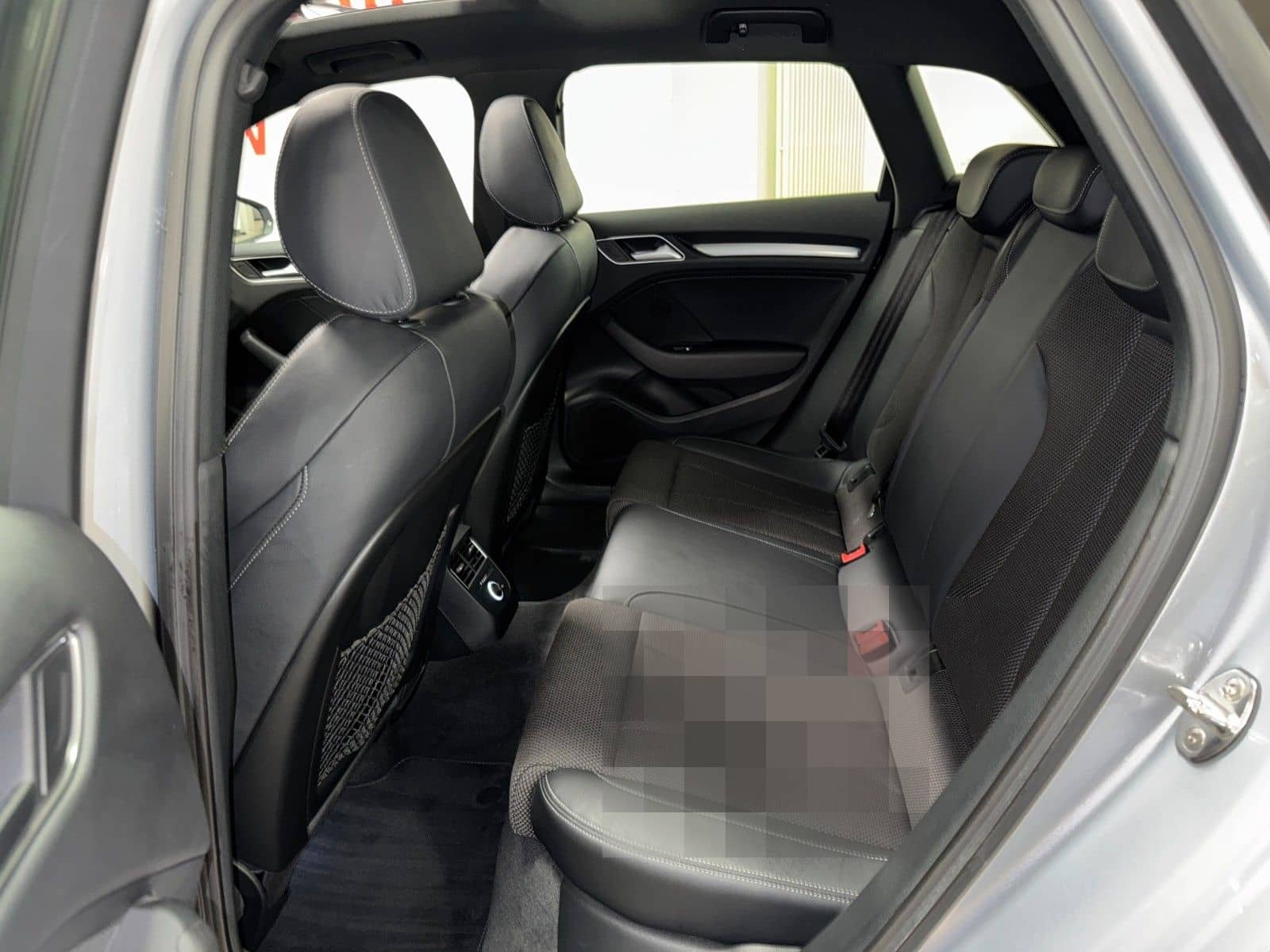 Audi A3*Matrix*S-Line Sport Plus*ACC*Pano*LED* foto 12