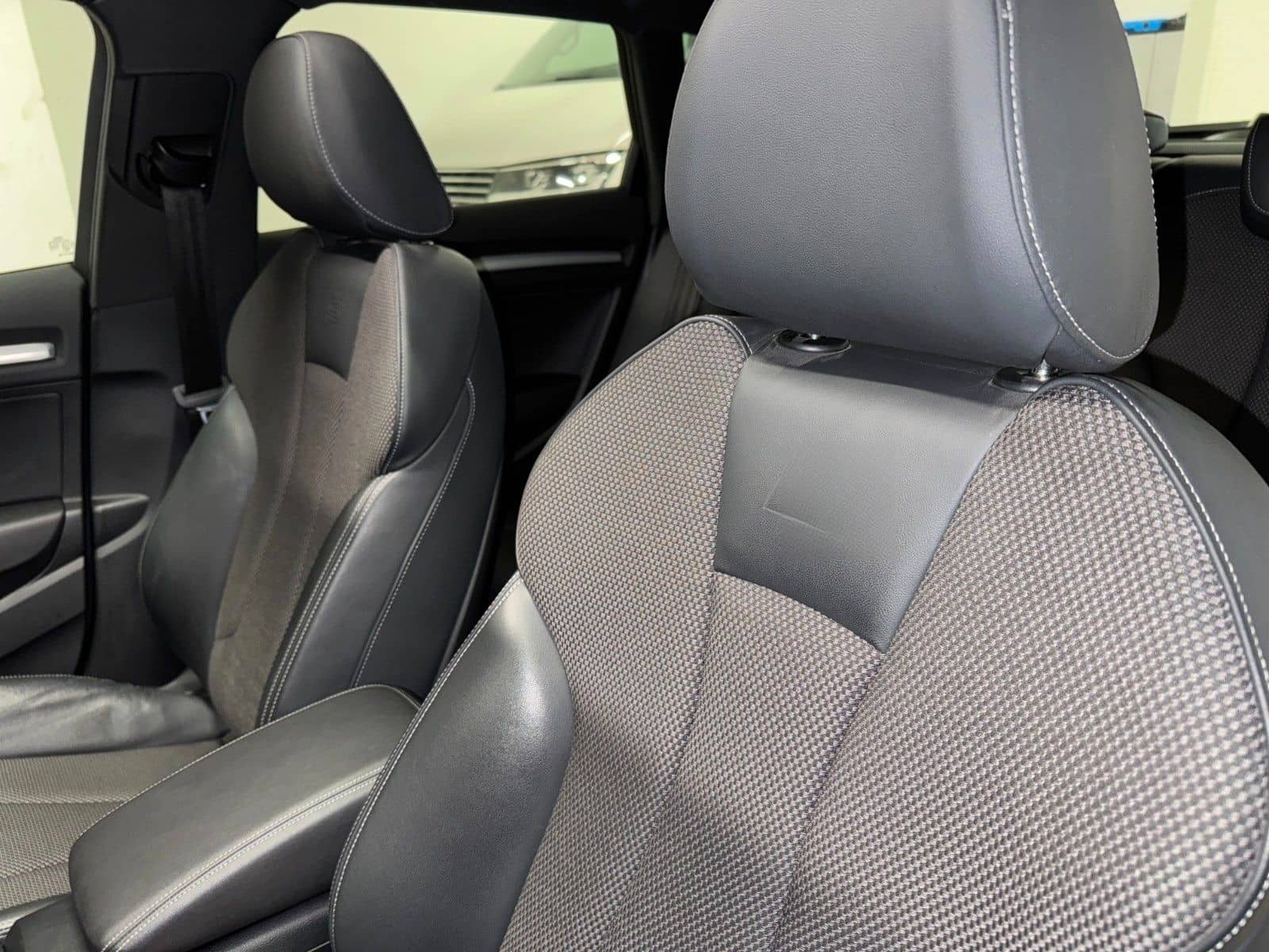 Audi A3*Matrix*S-Line Sport Plus*ACC*Pano*LED* foto 14