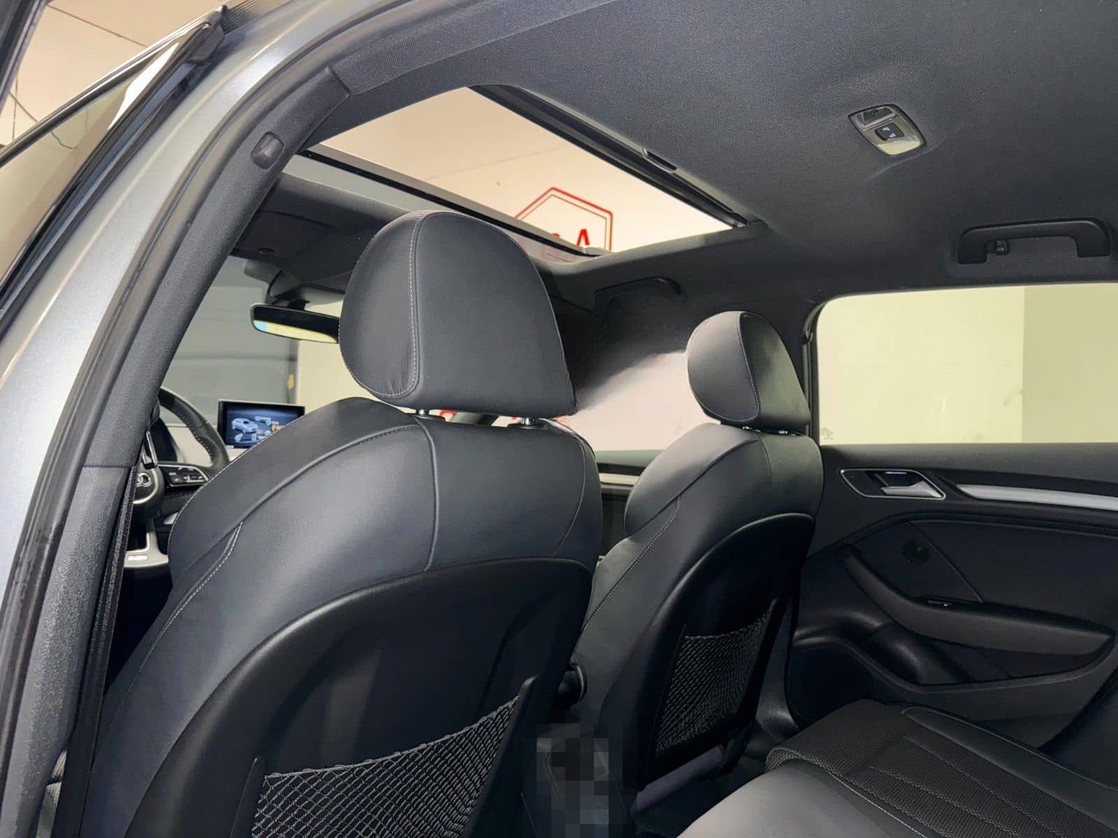 Audi A3*Matrix*S-Line Sport Plus*ACC*Pano*LED* foto 16