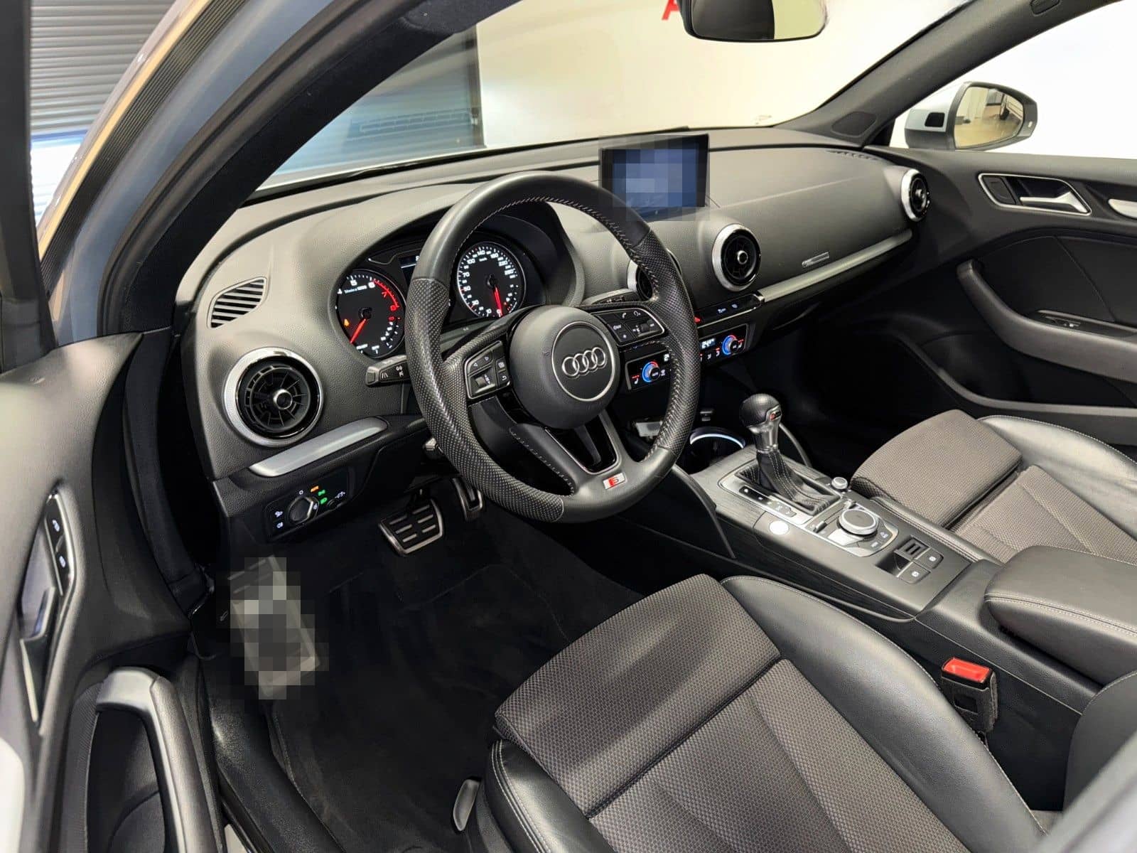 Audi A3*Matrix*S-Line Sport Plus*ACC*Pano*LED* foto 10