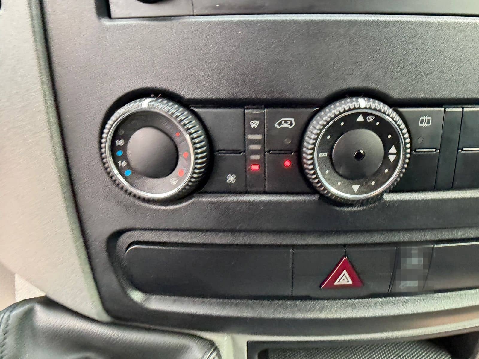 Mercedes-Benz Sprinter Kasten 311 CDI L2H1 RWD Kamera Navi foto 16