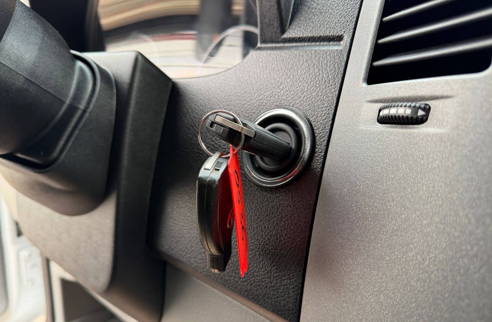 Mercedes-Benz Sprinter Kasten 311 CDI L2H1 RWD Kamera Navi foto 18