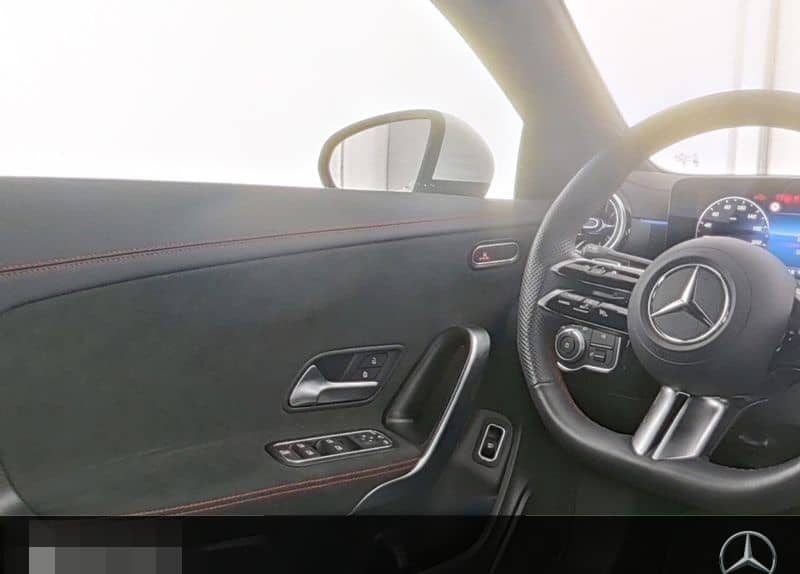 Mercedes-Benz CLA 200 Coupé AMG Navi PDC Kamera LED Keyless. foto 9